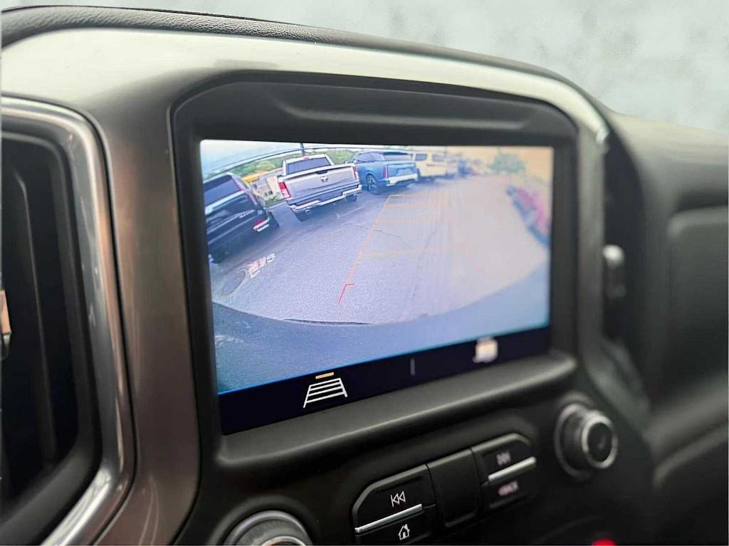 used 2019 Chevrolet Silverado 1500 car, priced at $28,996