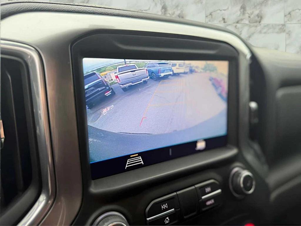 used 2019 Chevrolet Silverado 1500 car, priced at $30,500