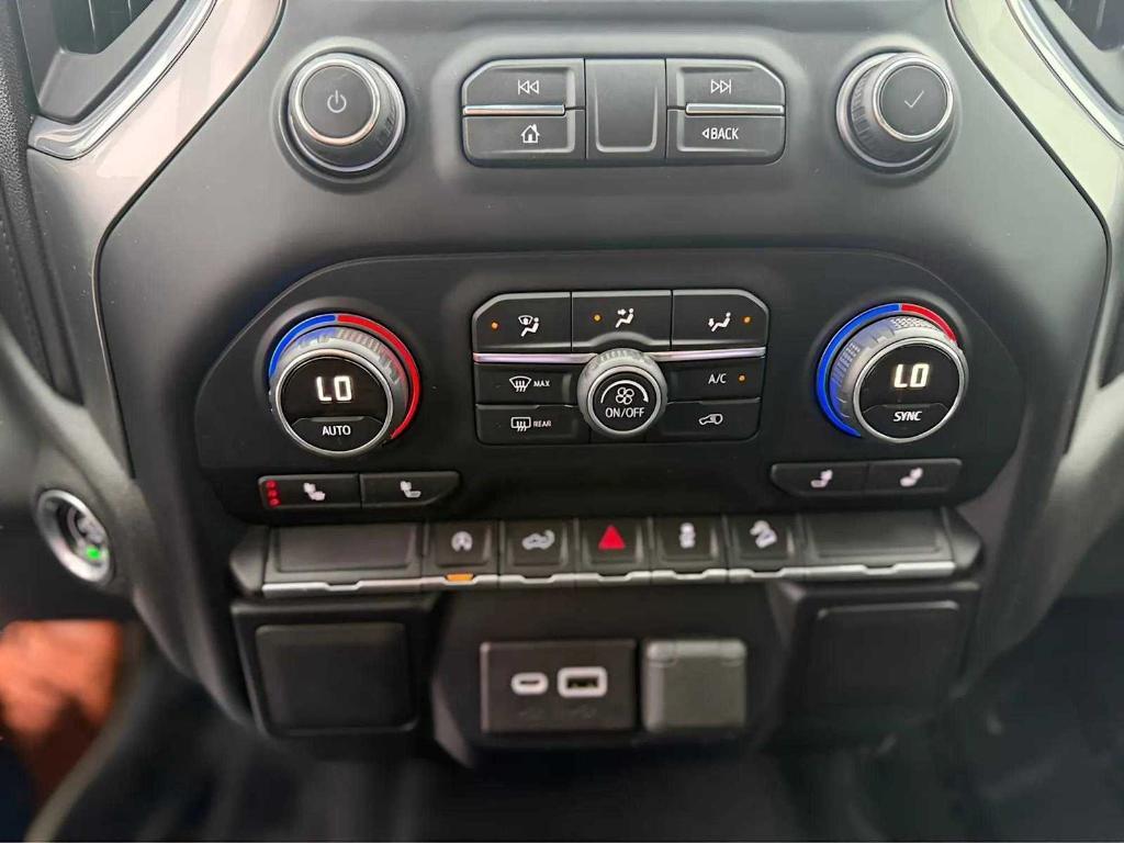 used 2019 Chevrolet Silverado 1500 car, priced at $30,500
