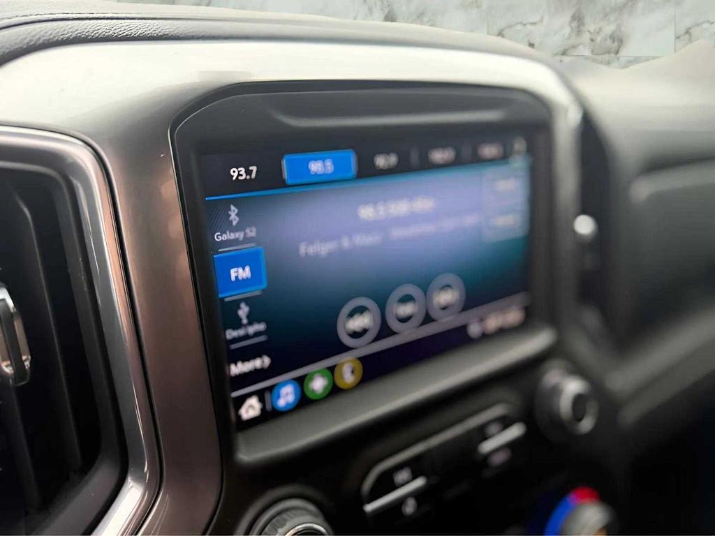 used 2019 Chevrolet Silverado 1500 car, priced at $30,500