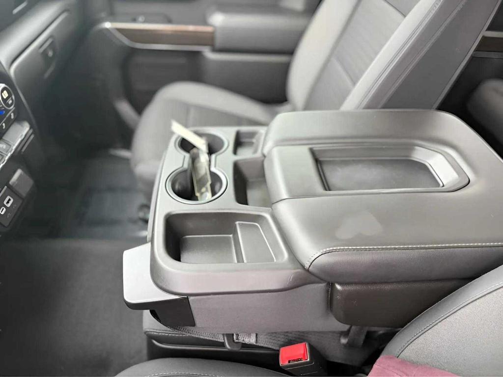 used 2019 Chevrolet Silverado 1500 car, priced at $30,500