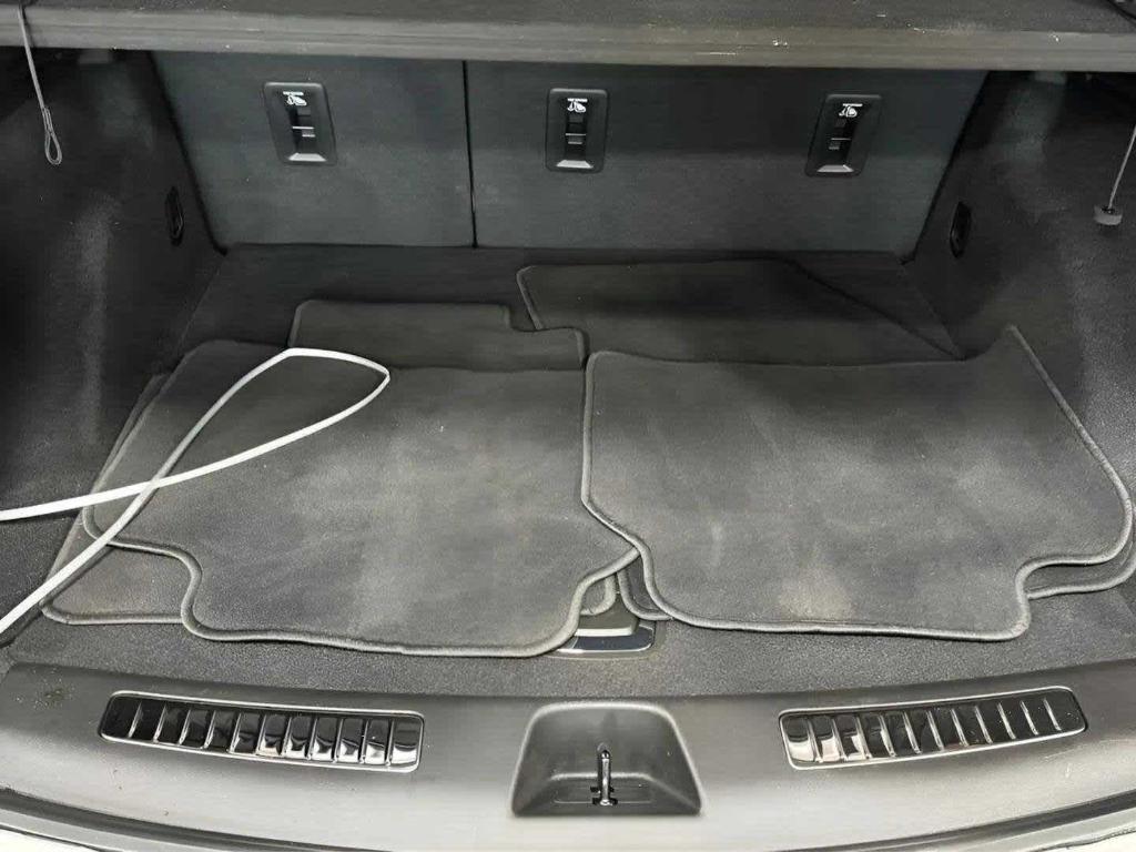 used 2023 Cadillac XT4 car, priced at $35,500