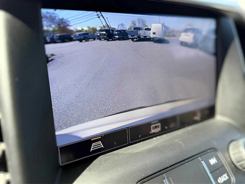 used 2021 GMC Acadia car, priced at $24,444