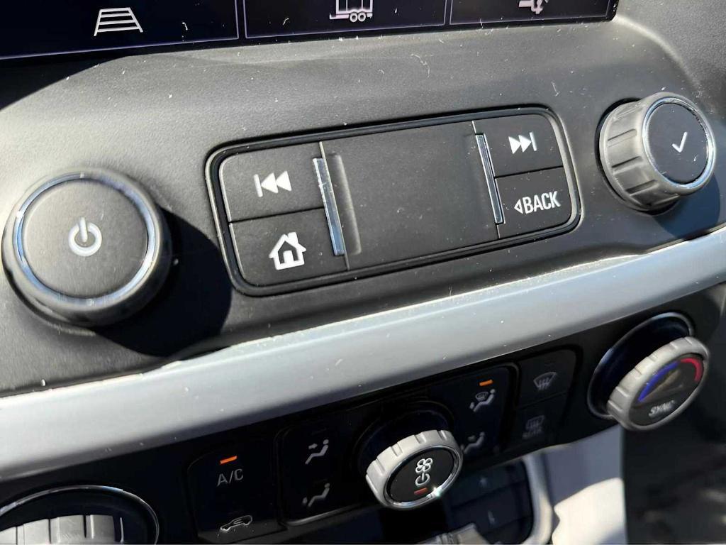 used 2021 GMC Acadia car, priced at $24,444