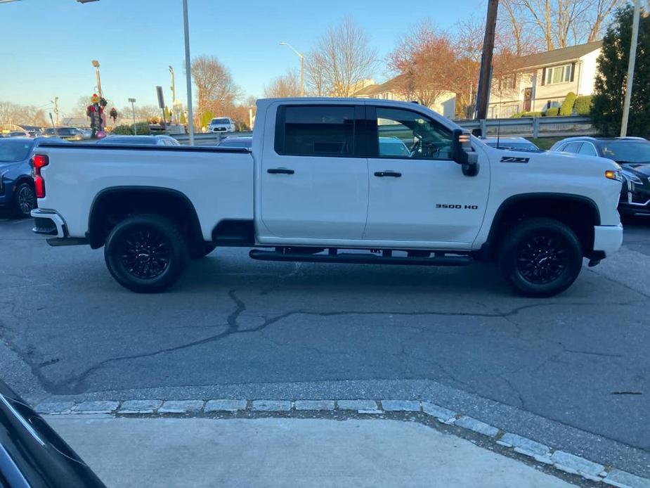 used 2024 Chevrolet Silverado 3500 car, priced at $68,888