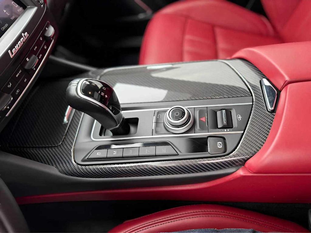 used 2017 Maserati Levante car, priced at $26,777