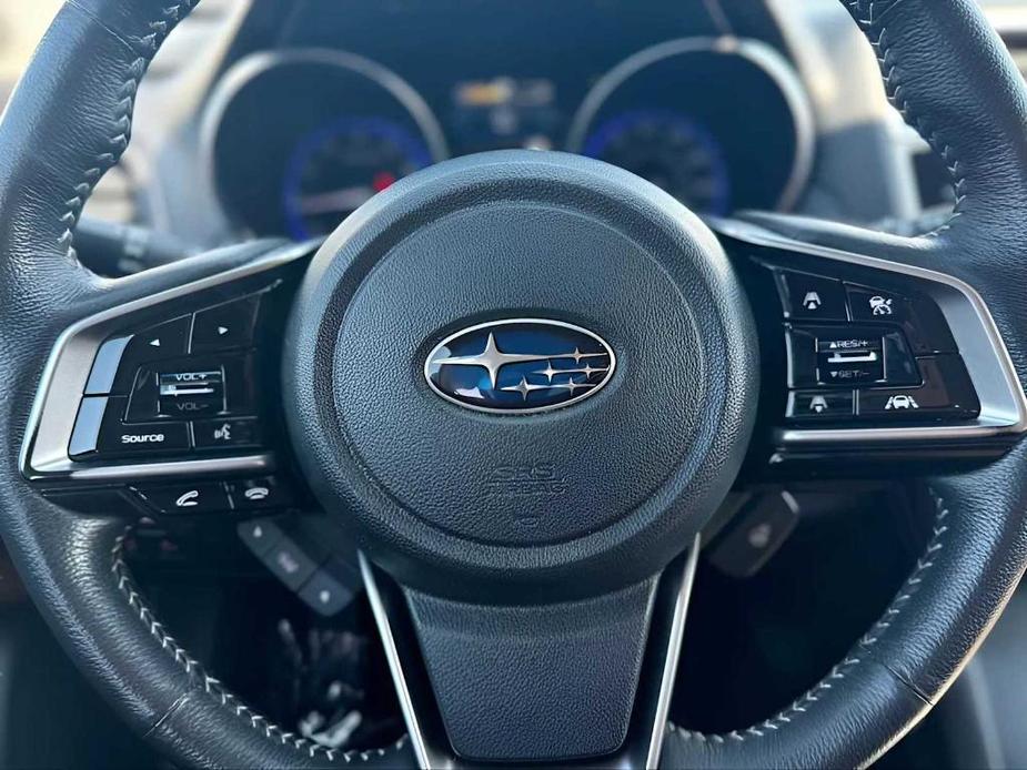 used 2019 Subaru Outback car, priced at $22,555