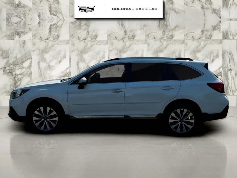 used 2019 Subaru Outback car, priced at $22,555