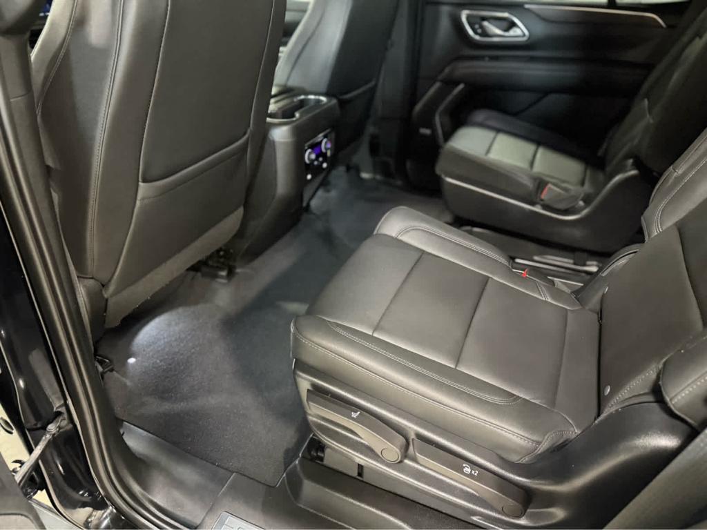 used 2023 Chevrolet Tahoe car, priced at $52,998