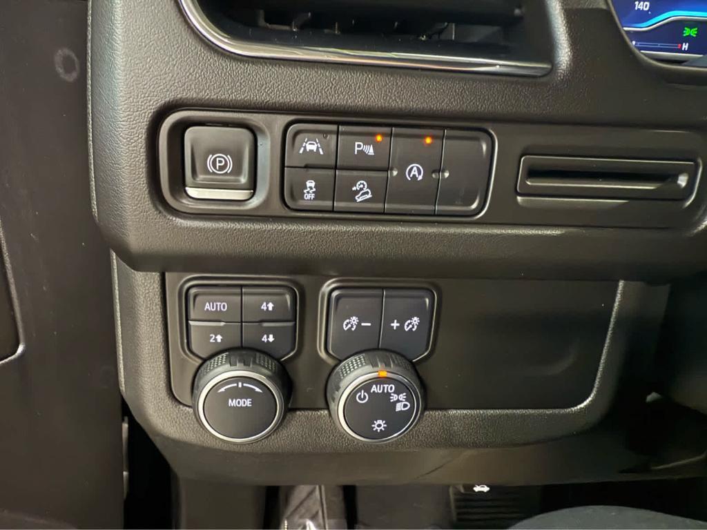 used 2023 Chevrolet Tahoe car, priced at $52,998