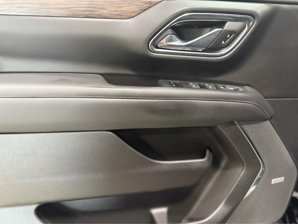 used 2023 Chevrolet Tahoe car, priced at $52,998
