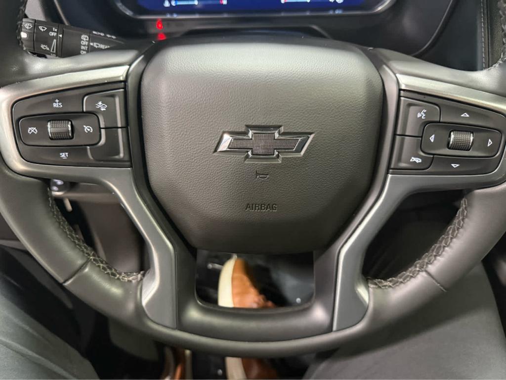 used 2023 Chevrolet Tahoe car, priced at $52,998