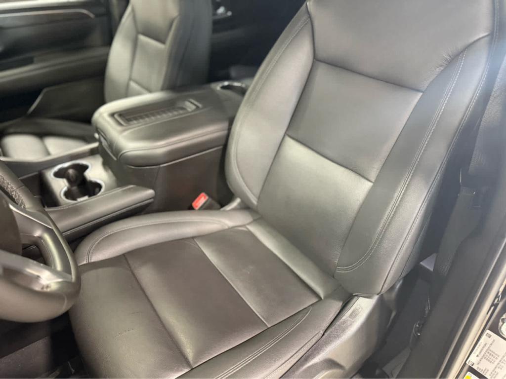 used 2023 Chevrolet Tahoe car, priced at $52,998