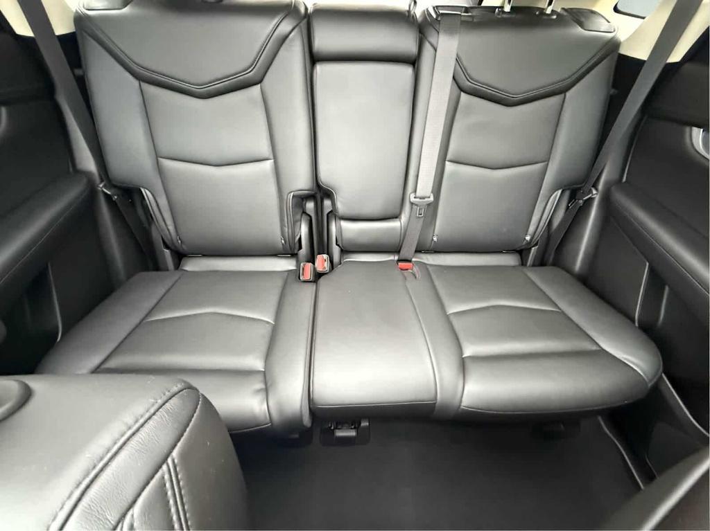 used 2019 Cadillac XT5 car, priced at $22,888
