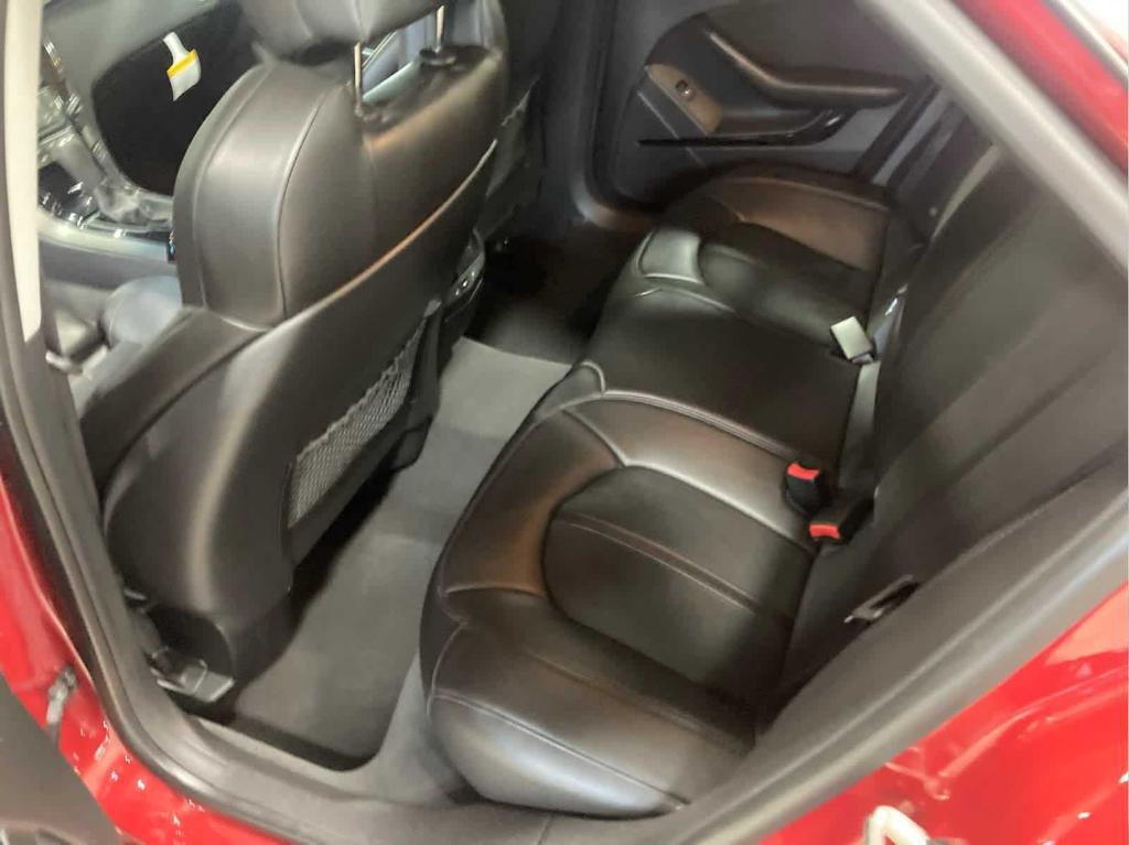 used 2010 Cadillac CTS-V car, priced at $39,998