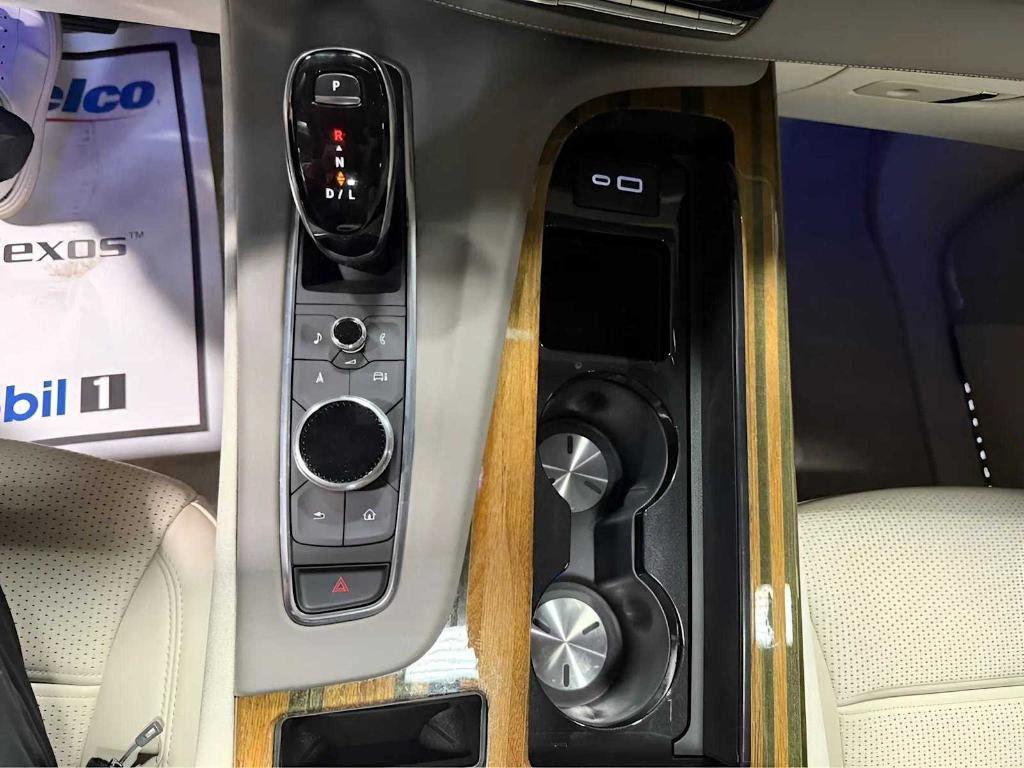 used 2022 Cadillac Escalade car, priced at $86,997