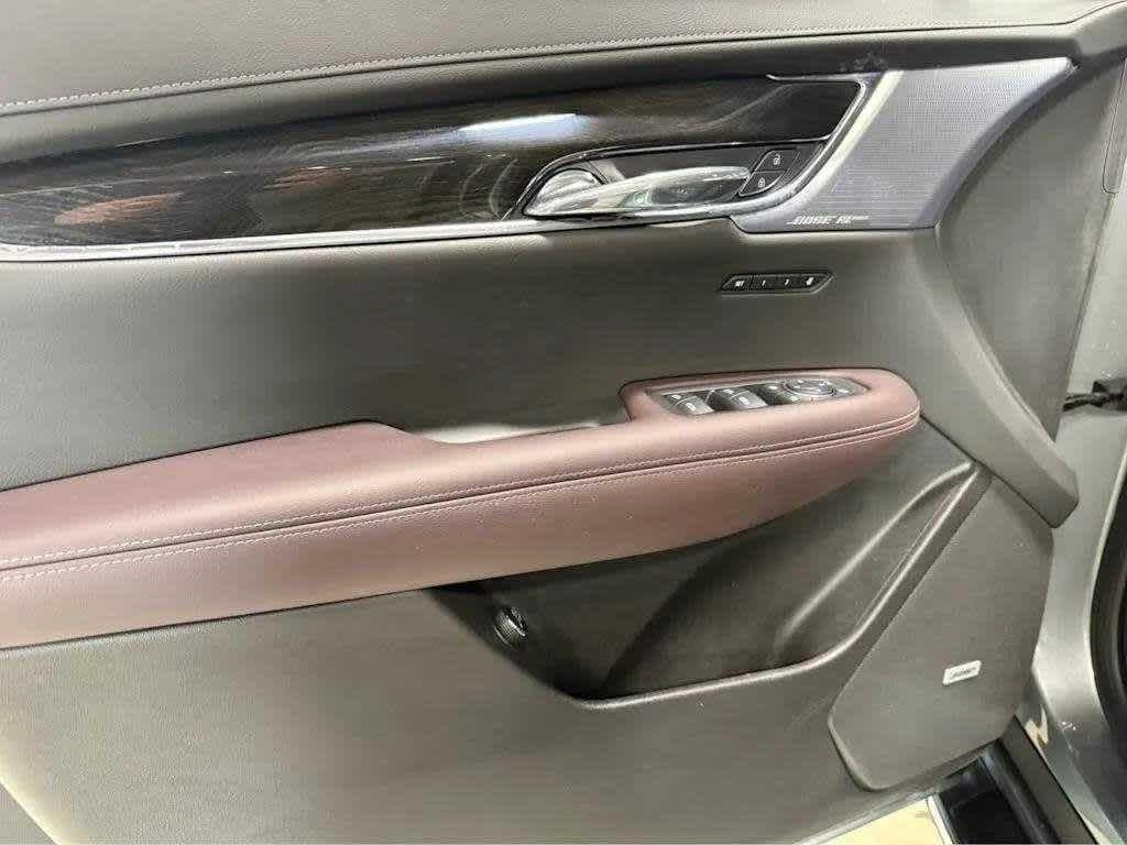 used 2023 Cadillac XT6 car, priced at $48,333