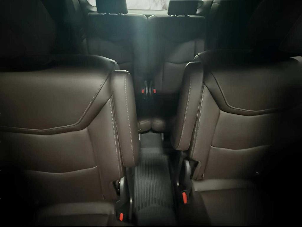 used 2023 Cadillac XT6 car, priced at $48,333