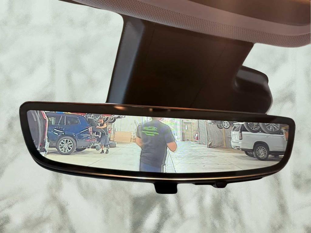 used 2023 Chevrolet Bolt EUV car, priced at $24,998