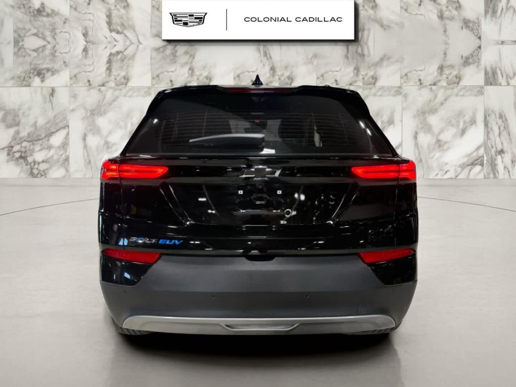 used 2023 Chevrolet Bolt EUV car, priced at $24,998