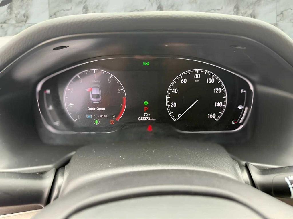 used 2019 Honda Accord car, priced at $20,549