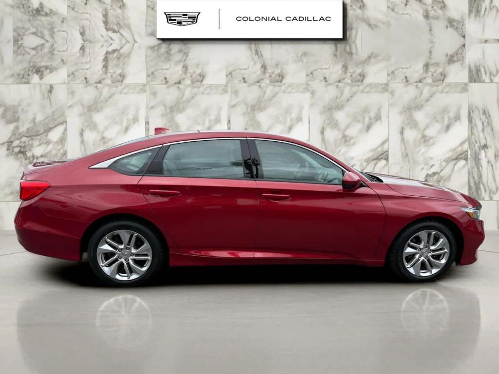 used 2019 Honda Accord car, priced at $20,549
