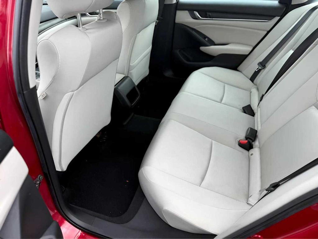 used 2019 Honda Accord car, priced at $20,549