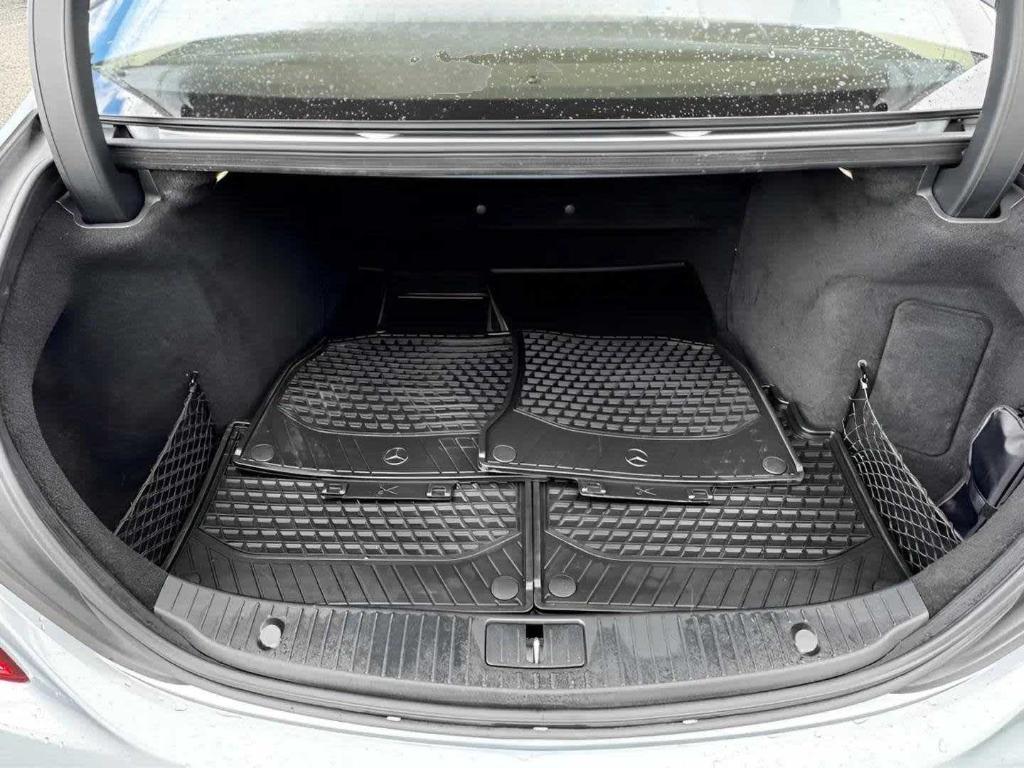 used 2020 Mercedes-Benz S-Class car, priced at $38,555