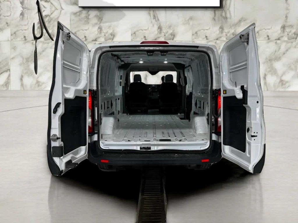 used 2022 Ford Transit-250 car, priced at $34,888