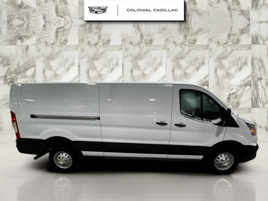 used 2022 Ford Transit-250 car, priced at $36,700