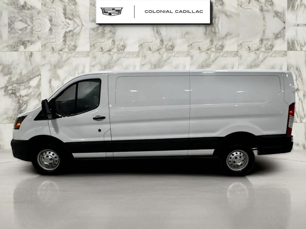 used 2022 Ford Transit-250 car, priced at $36,700