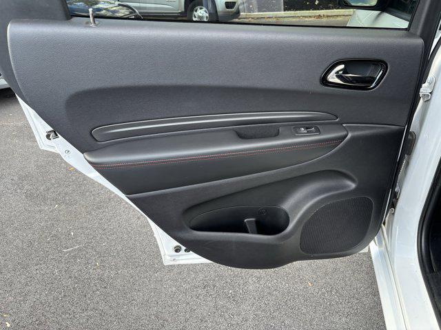 used 2024 Dodge Durango car, priced at $31,295