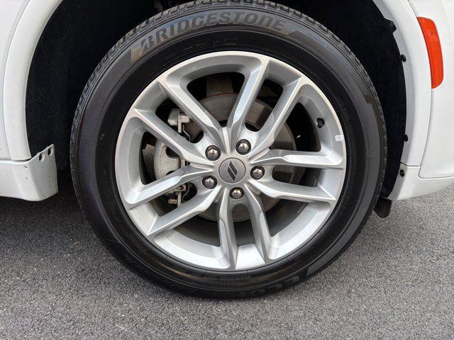 used 2024 Dodge Durango car, priced at $31,295