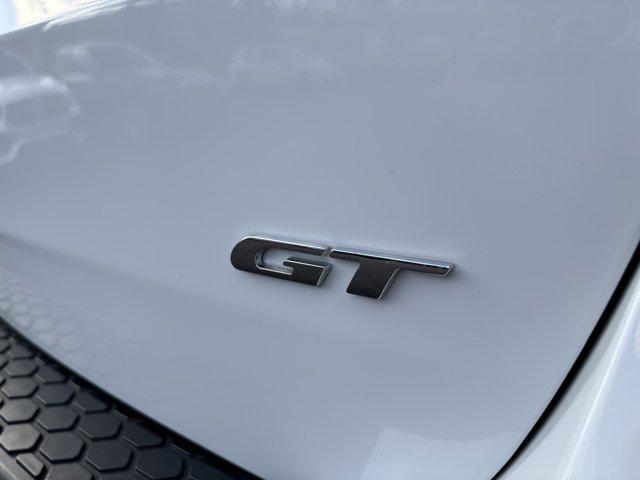 used 2024 Dodge Durango car, priced at $31,295