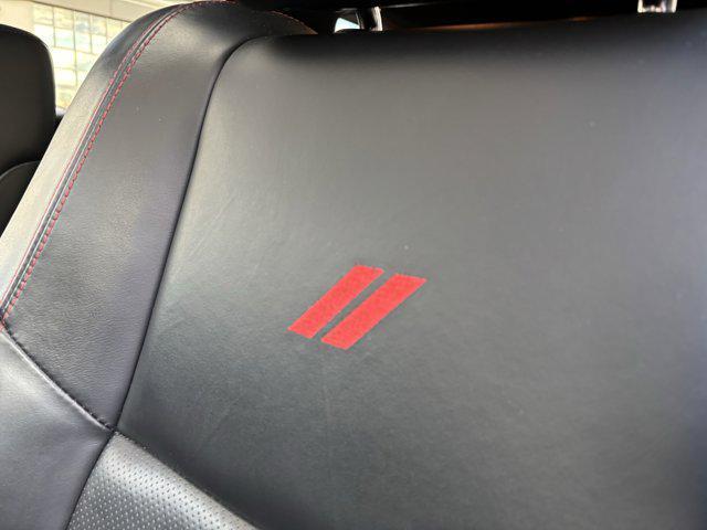 used 2024 Dodge Durango car, priced at $31,295