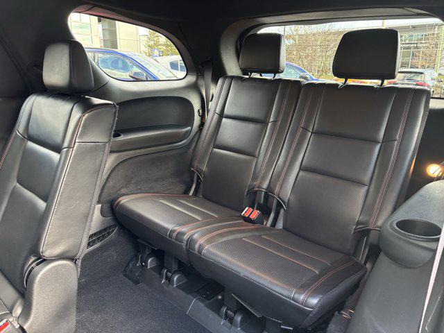 used 2024 Dodge Durango car, priced at $31,295