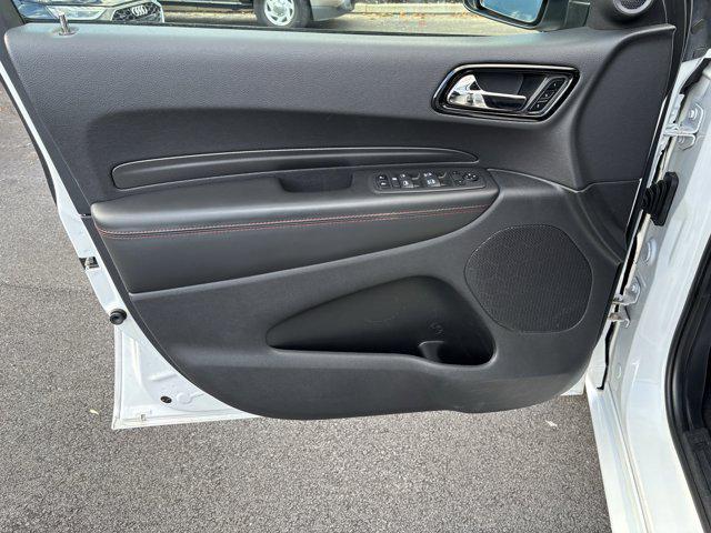 used 2024 Dodge Durango car, priced at $31,295