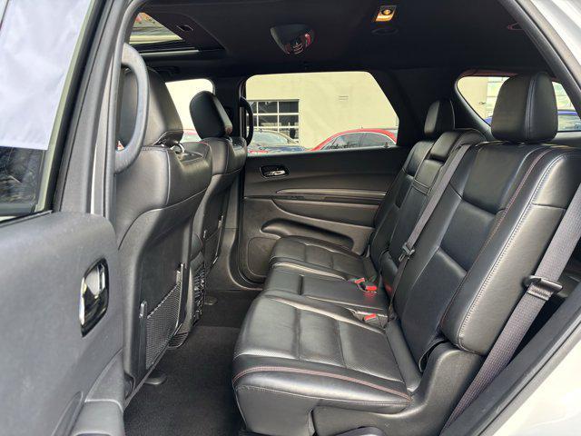used 2024 Dodge Durango car, priced at $31,295