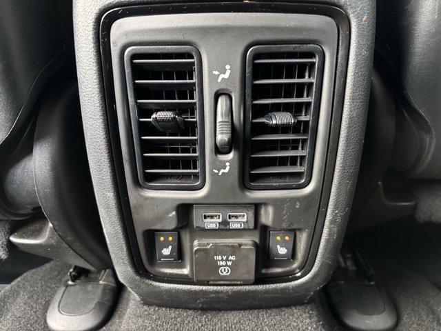 used 2024 Dodge Durango car, priced at $31,295