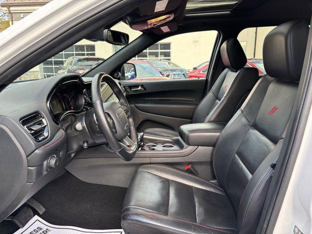 used 2024 Dodge Durango car, priced at $31,295