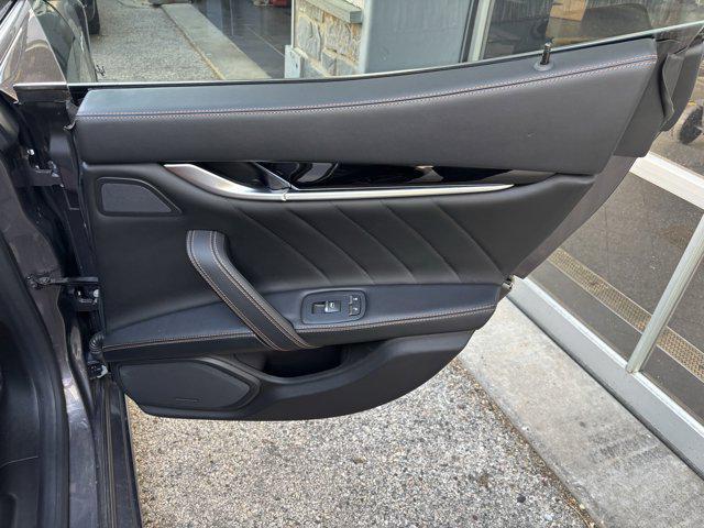 used 2019 Maserati Ghibli car, priced at $27,899
