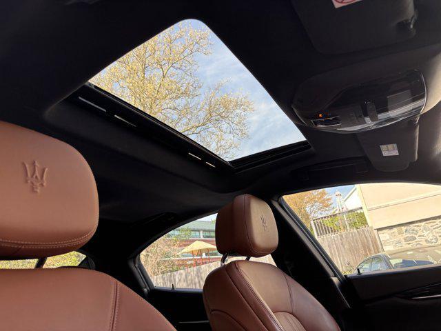 used 2019 Maserati Ghibli car, priced at $27,899