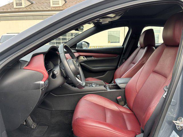 used 2019 Mazda Mazda3 car, priced at $25,995