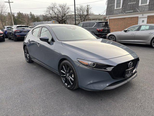 used 2019 Mazda Mazda3 car, priced at $25,995