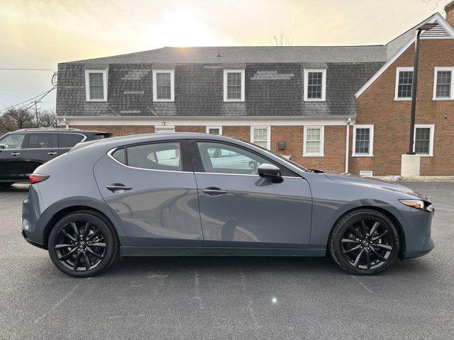 used 2019 Mazda Mazda3 car, priced at $25,995