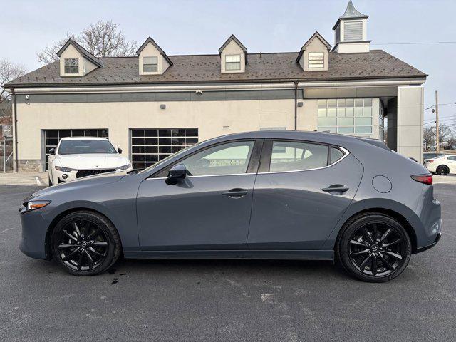 used 2019 Mazda Mazda3 car, priced at $25,995