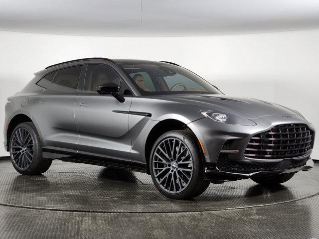 used 2023 Aston Martin DBX car, priced at $212,500