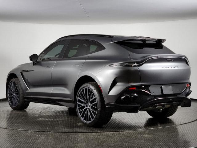 used 2023 Aston Martin DBX car, priced at $189,995