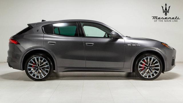 used 2023 Maserati Grecale car, priced at $62,900