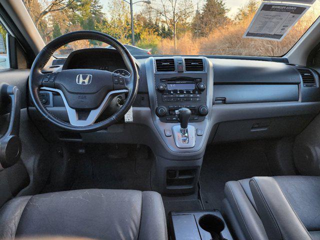 used 2008 Honda CR-V car, priced at $7,199